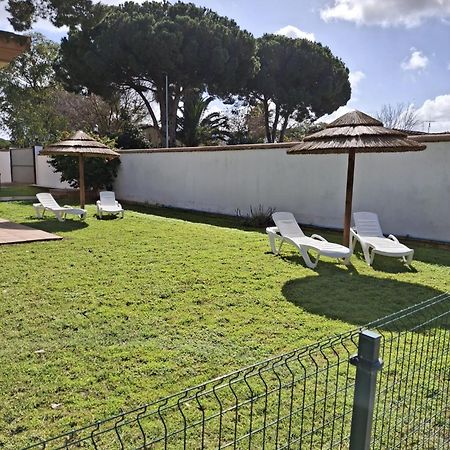 Moderno Y Amplio Chalet, Con Piscina Privada Chiclana de la Frontera Zewnętrze zdjęcie