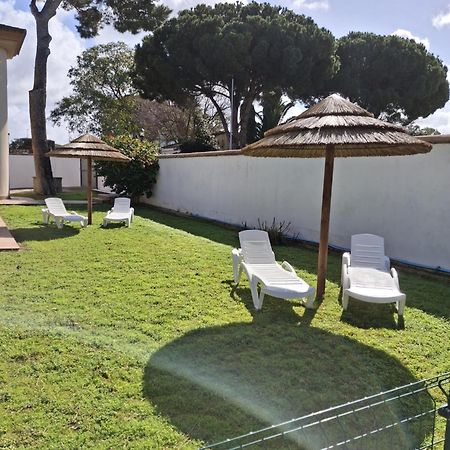 Moderno Y Amplio Chalet, Con Piscina Privada Chiclana de la Frontera Zewnętrze zdjęcie