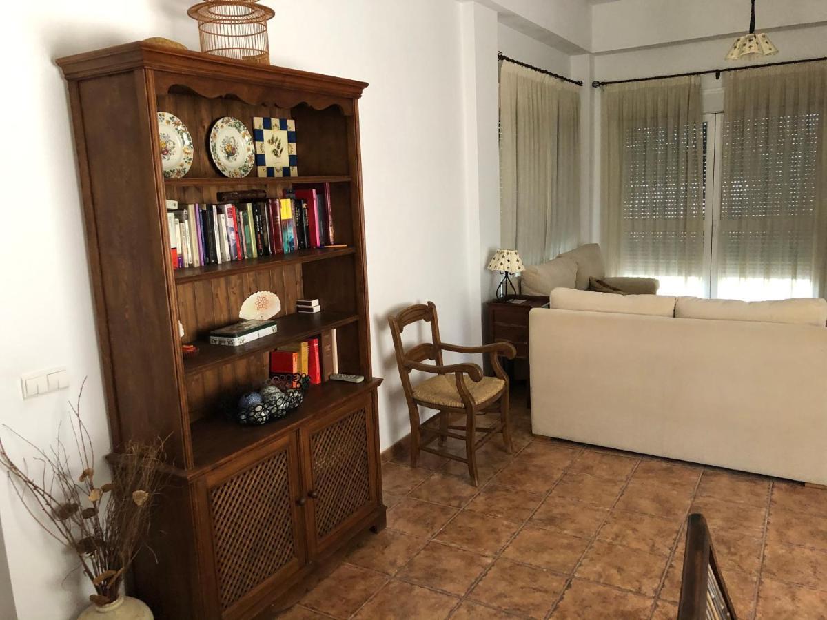 Moderno Y Amplio Chalet, Con Piscina Privada Chiclana de la Frontera Zewnętrze zdjęcie