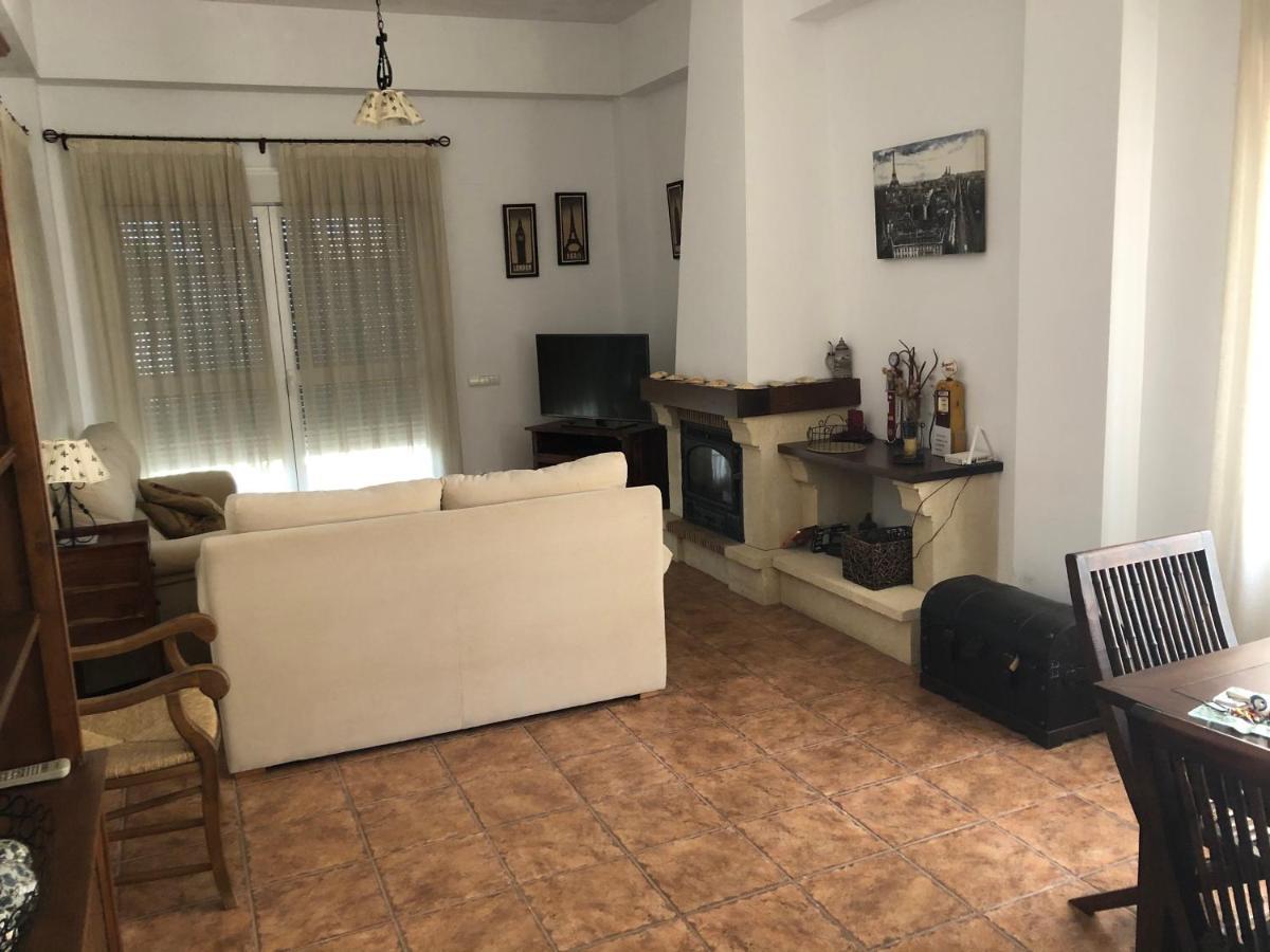 Moderno Y Amplio Chalet, Con Piscina Privada Chiclana de la Frontera Zewnętrze zdjęcie