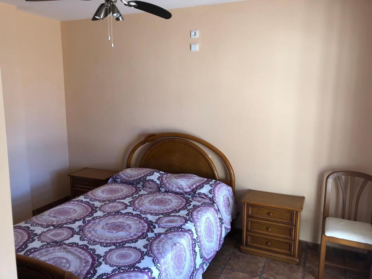 Moderno Y Amplio Chalet, Con Piscina Privada Chiclana de la Frontera Zewnętrze zdjęcie