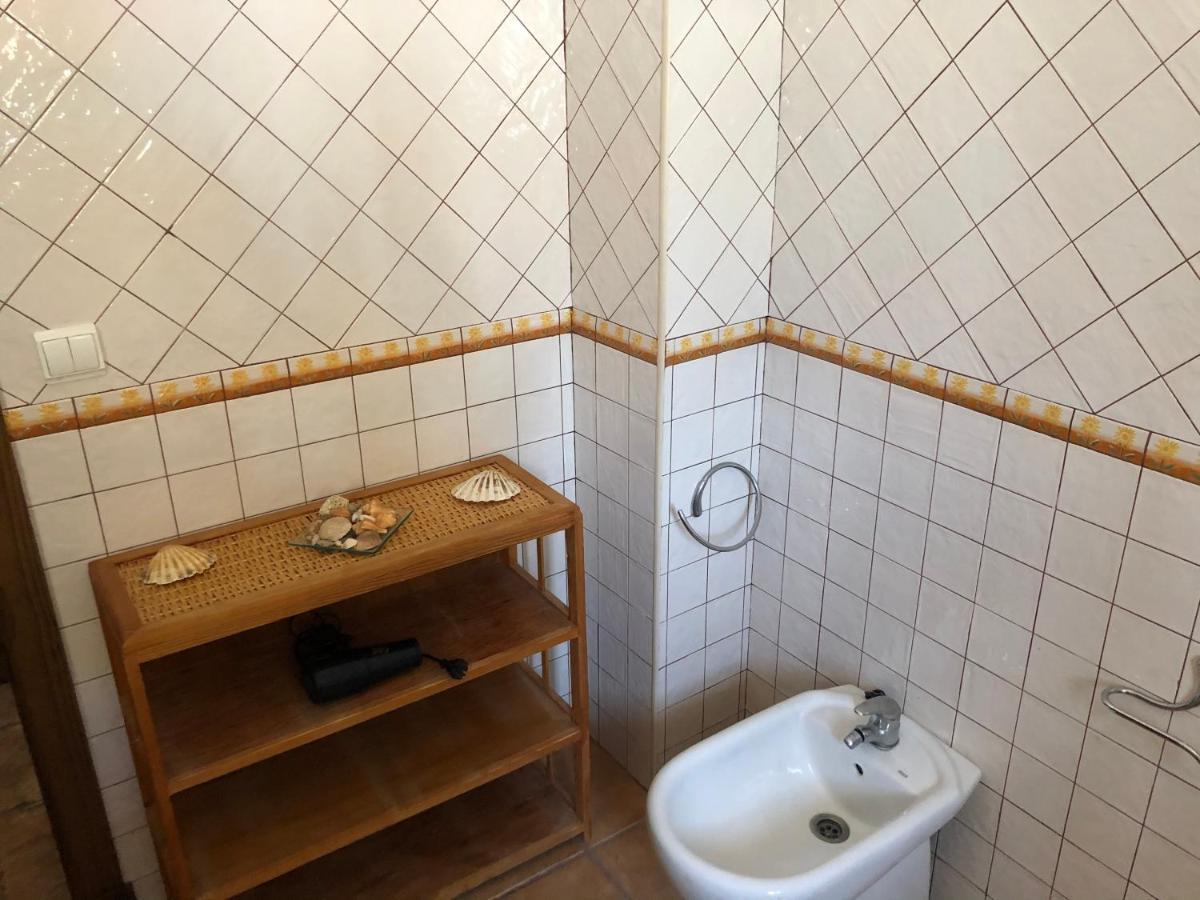 Moderno Y Amplio Chalet, Con Piscina Privada Chiclana de la Frontera Zewnętrze zdjęcie