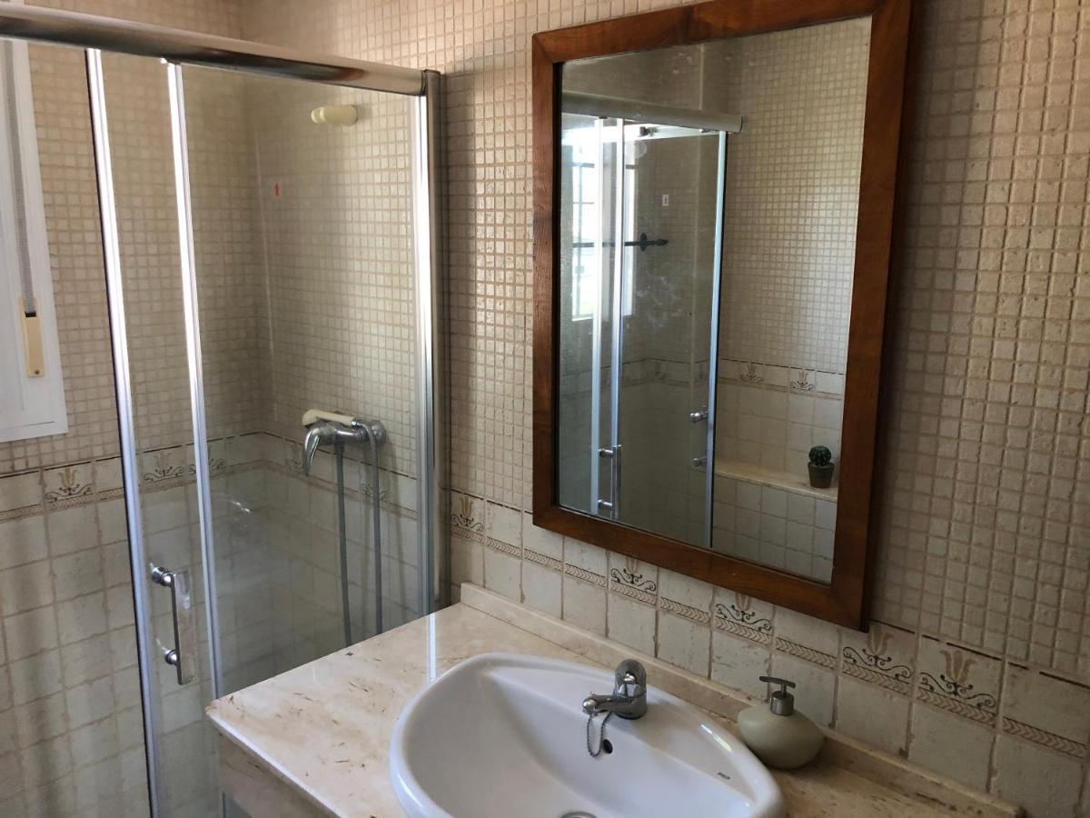 Moderno Y Amplio Chalet, Con Piscina Privada Chiclana de la Frontera Zewnętrze zdjęcie