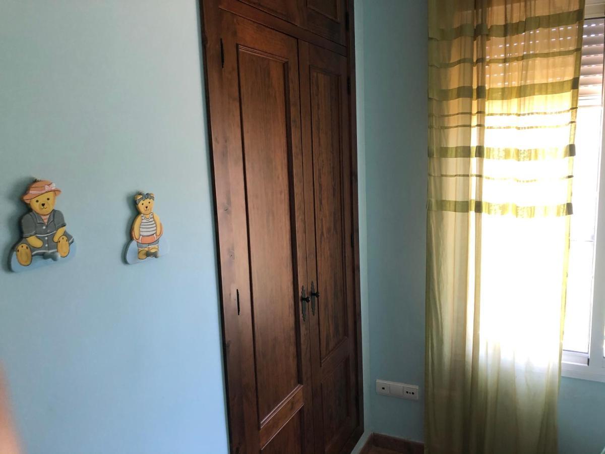Moderno Y Amplio Chalet, Con Piscina Privada Chiclana de la Frontera Zewnętrze zdjęcie