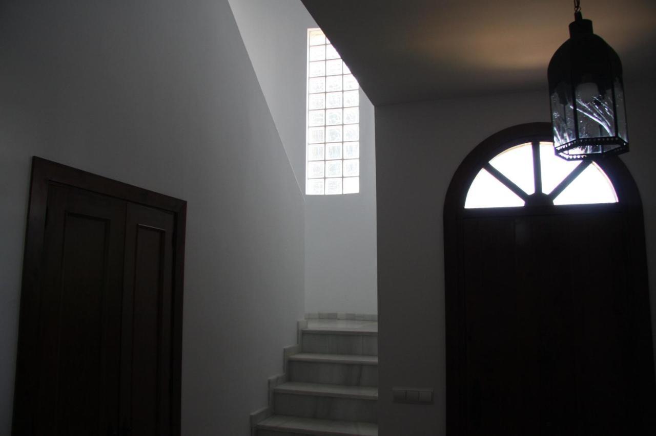 Moderno Y Amplio Chalet, Con Piscina Privada Chiclana de la Frontera Zewnętrze zdjęcie