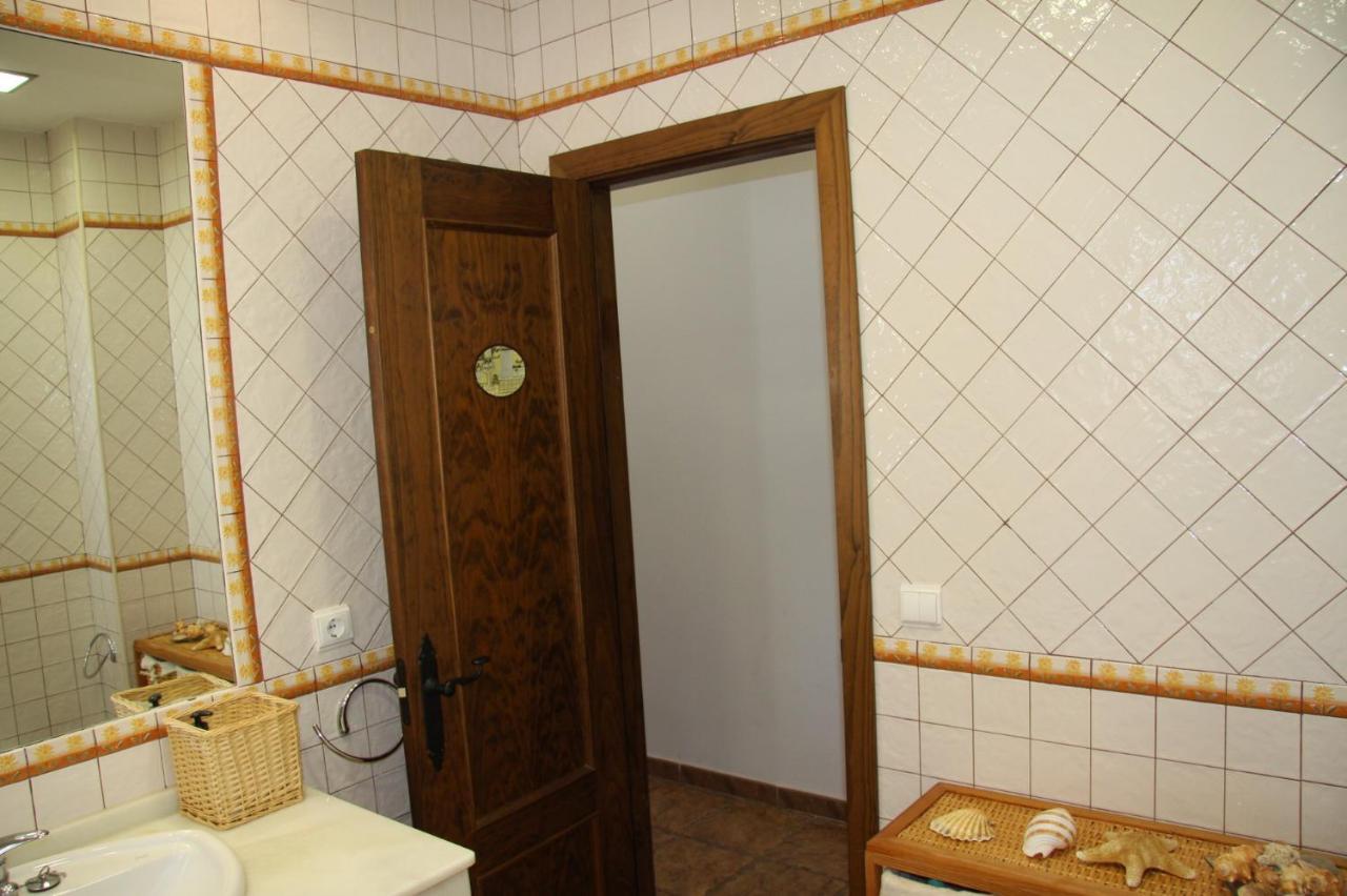 Moderno Y Amplio Chalet, Con Piscina Privada Chiclana de la Frontera Zewnętrze zdjęcie