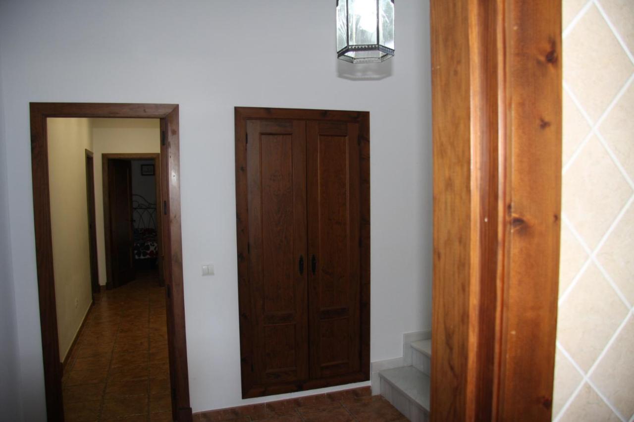 Moderno Y Amplio Chalet, Con Piscina Privada Chiclana de la Frontera Zewnętrze zdjęcie