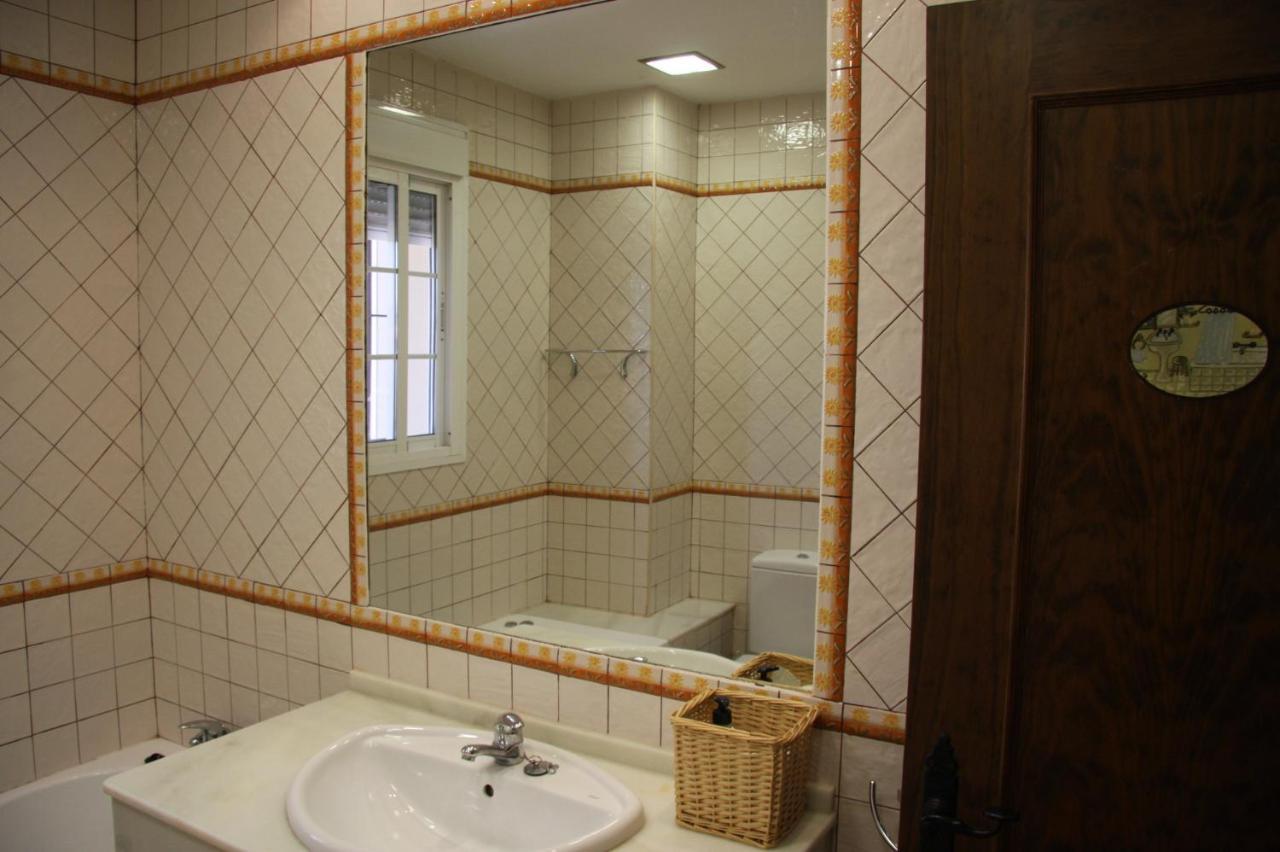 Moderno Y Amplio Chalet, Con Piscina Privada Chiclana de la Frontera Zewnętrze zdjęcie